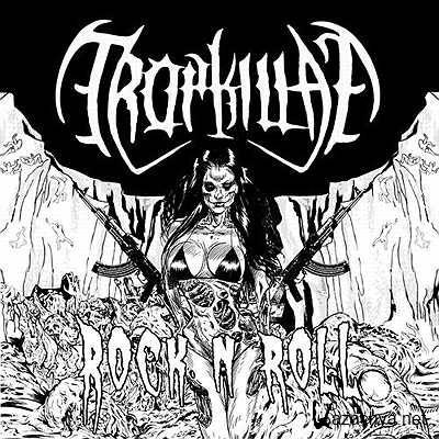 Tropkillaz - Rock N Roll (Original Mix) (2013)