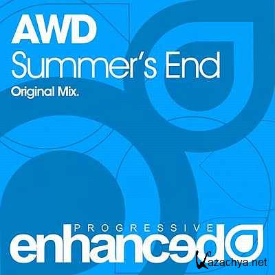 AWD - Summer's End (Original Mix) (2013)