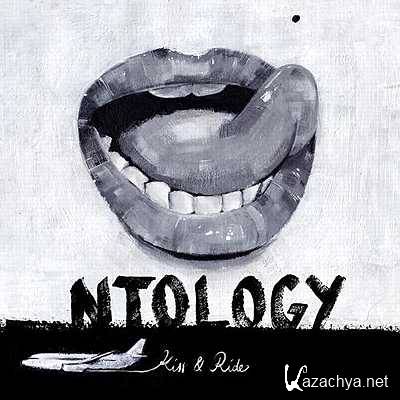 Ntology - Kiss & Ride (Original Mix) (2013)