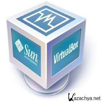 VirtualBox v.4.2.14.86644 & Extension Pack & Portable (2013)
