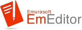 Emurasoft EmEditor Professional 14.0