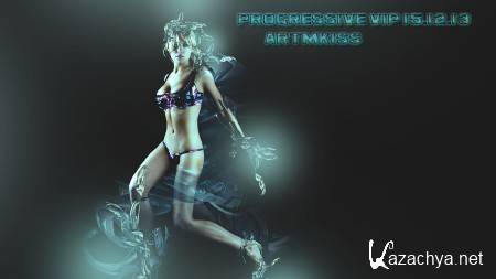 Progressive Vip (15.12.13)