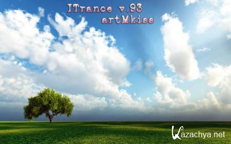 ITrance v.93 (2013)