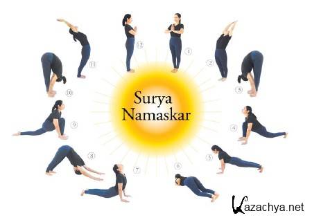 YOGA. ����� ��������. ����� ������� (2013)