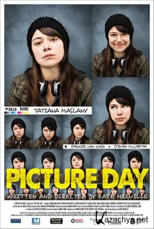  / Picture Day (2012) DVDRip