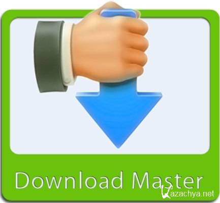 Download Master 5.17.1.1375 RePack & Portable by elchupakabra