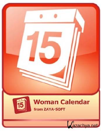 Woman Calendar from ZAYA 2.1 Rus  CatZone.ws