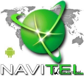   / Navitel Navigator 8.5.0.954 (2013/Android)