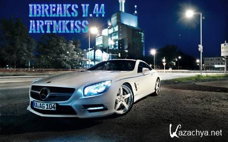 IBreaks v.44 (2013)