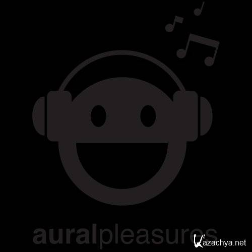 Keith Bowden - Aural Pleasures Radio Show 040 (2013-12-15)