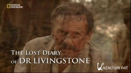     / The Lost Diary of Dr Livingstone (2013) SATRip