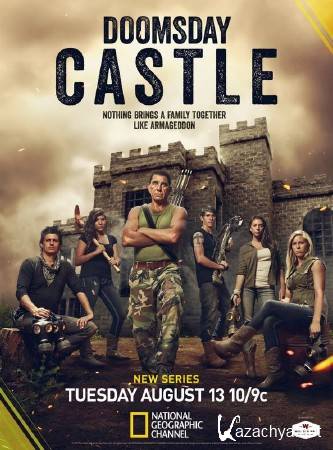 .  .   / Doomsday Castle (2013) IPTVRip