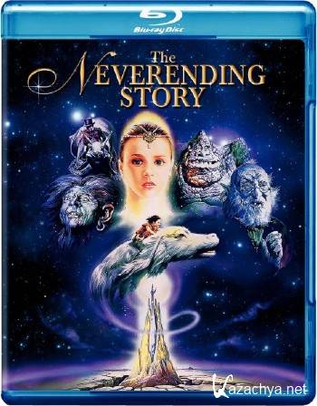   / Neverending story (1984/HDRip/HDRip-AVC/BDRip-AVC/BDRip 720p/BDRip 1080p)