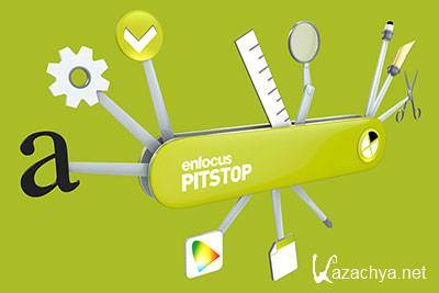 Enfocus PitStop Pro 12 Build 422348 (2013) PC Enfocus PitStop Pro 12 Build 422348 (2013) PC