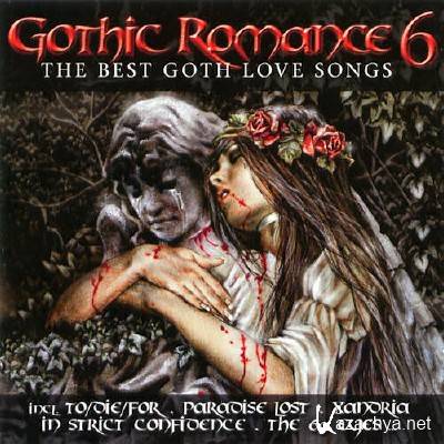 Gothic Romance 6 (2013) Gothic Romance 6 (2013)