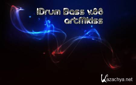 IDrum Bass v.88 (2013)