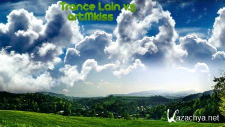 Trance Lain v.5 (2013)