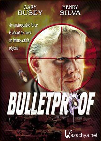  / Bulletproof (1988) DVDRip