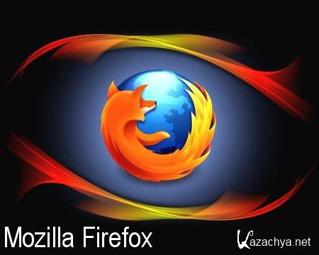 Mozilla Firefox v. 27.0 Beta 2 (ML/2013)