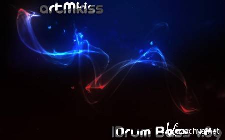 IDrum Bass v.89 (2013)