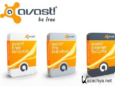 Avast! Premier - Internet Security -  ProAntivirus 2014 v9.0.2011 Final (2013) PC