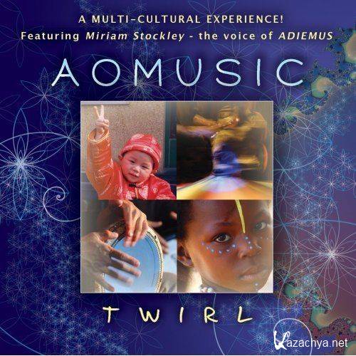 AOMusic  Twirl (2009) FLAC