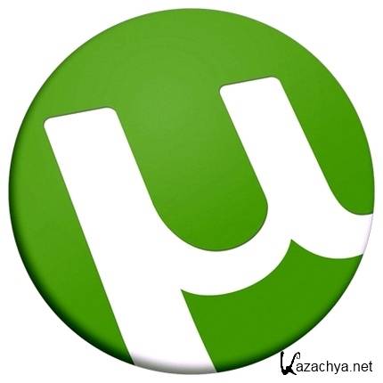 uTorrent 3.3.2 build 30416 Stable (2013) PC