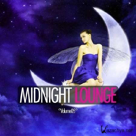 Midnight Lounge Volume 05 (2013)