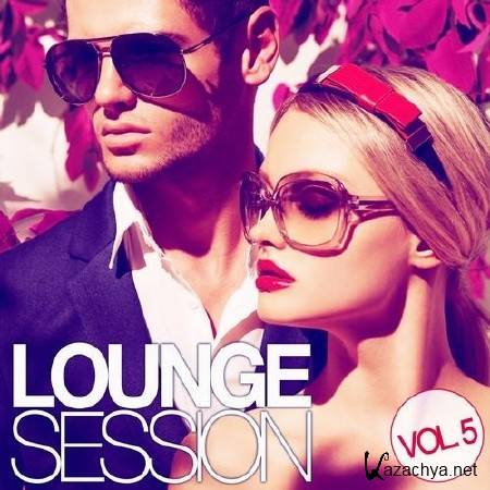 Lounge Session Vol 5 (2013)