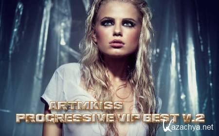 Progressive Vip Best v.2 (2013)