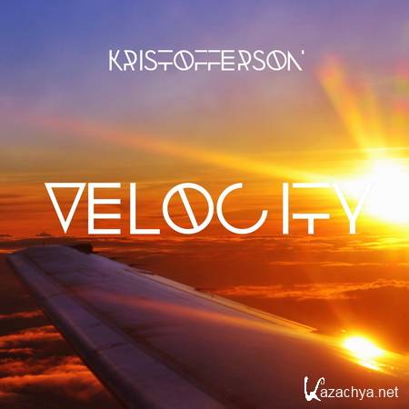 Kristofferson - Velocity LP (2013)