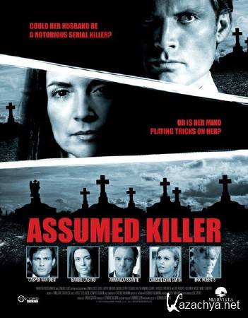   / Assumed Killer (2013) SATRip