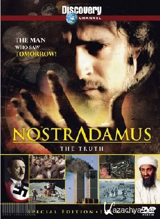 Discovery:  / Nostradamus (2006) DVDRip