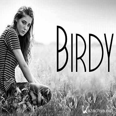 Birdy - Fre Within (Limited Deluxe Edition) (2013)