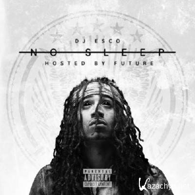 Future - No Sleep (2013)