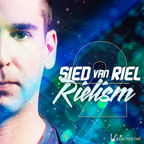VA - Rielism Vol. 2 (Mixed by Sied van Riel) FLAC/ LOSSLESS