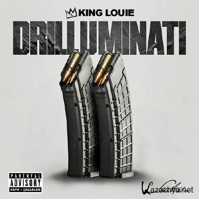 King Louie - Drilluminati 2 (2013)