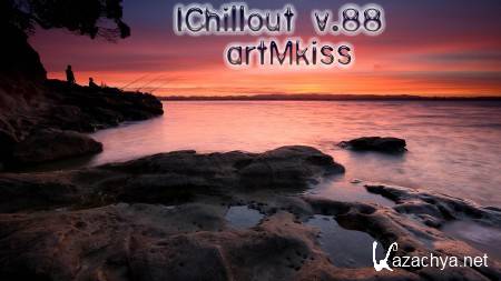 IChillout v.88 (2013)