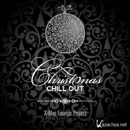 X-Mas Lounge Project - Christmas Chill Out (2013)