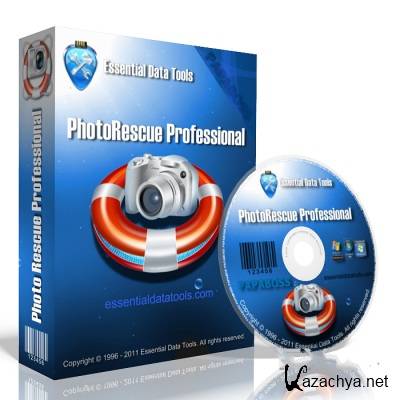 PhotoRescue Pro 6.10