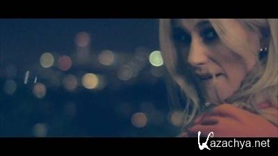 Pixie Lott - Heart Cry (2013)
