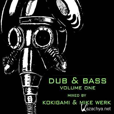 Va -  Dub & Bass Volume One (2013)