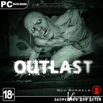 Outlast (2013/Rus/RePack by )