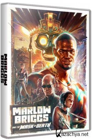 Marlow Briggs and The Mask of Death (2013/Eng/RePack by R.G. Revenants)