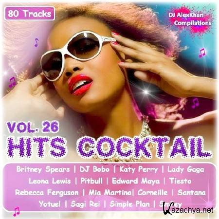 Hits Cocktail Vol. 26 (2013)
