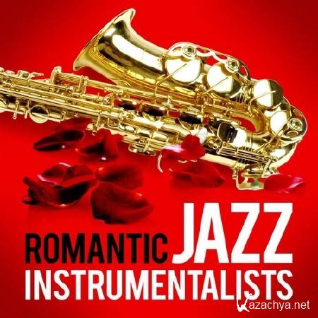 Romantic Jazz Instrumentalists (2013)
