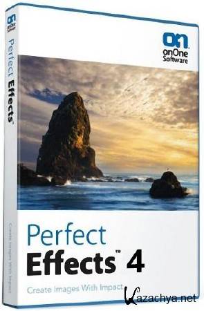 OnOne Perfect Effects 4.0.4 Premium Edition