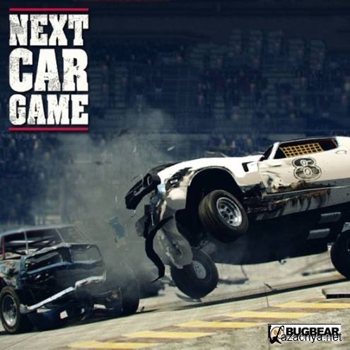Next Car Game [Alpha Early Access] (2013/PC/Eng)