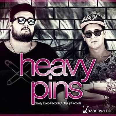 Heavy Pins - We Bring Stars (Original Mix) (2013)