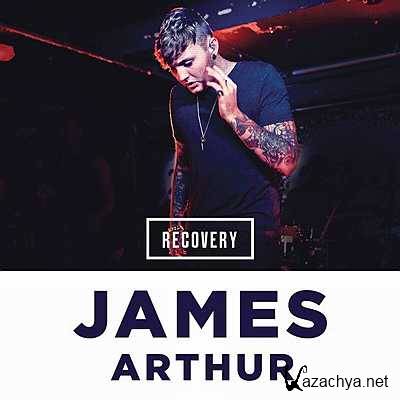 James Arthur - Recovery (Drumsound & Bassline Smith Remix) (2013)